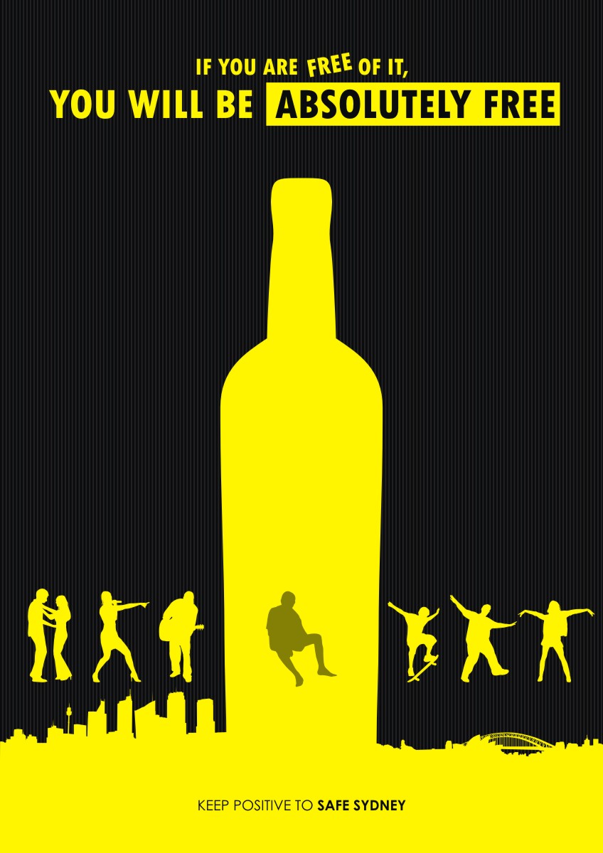 Poster Design by fazi for DesignCrowd LLC | Design #3121628