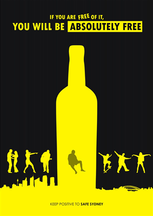 Poster Design by fazi