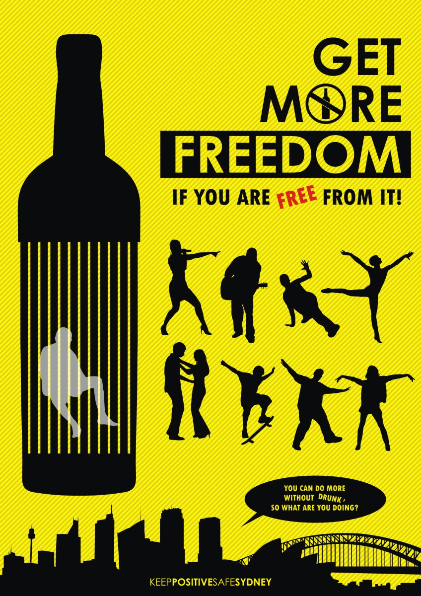 Poster Design by fazi for DesignCrowd LLC | Design #3153323