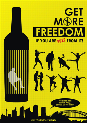 Poster Design Contest Submission #3153323