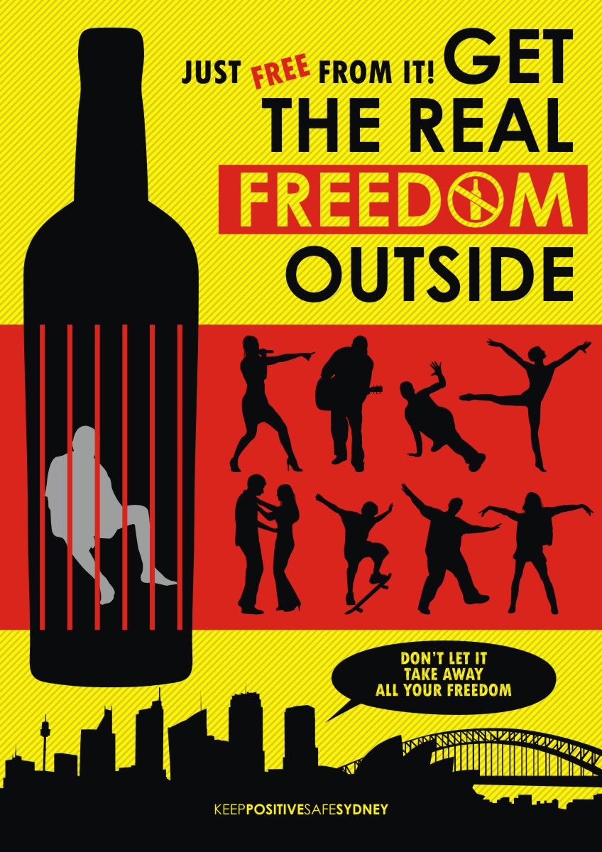 Diseño de Póster por fazi para DesignCrowd LLC | Diseño #3154983