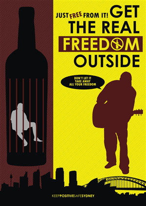 Poster Design Contest Submission #3159103