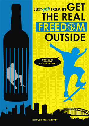 Poster Design Contest Submission #3159157