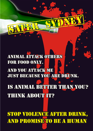Poster Design Contest Submission #3128601