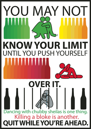 Poster Design by AmandaRtist