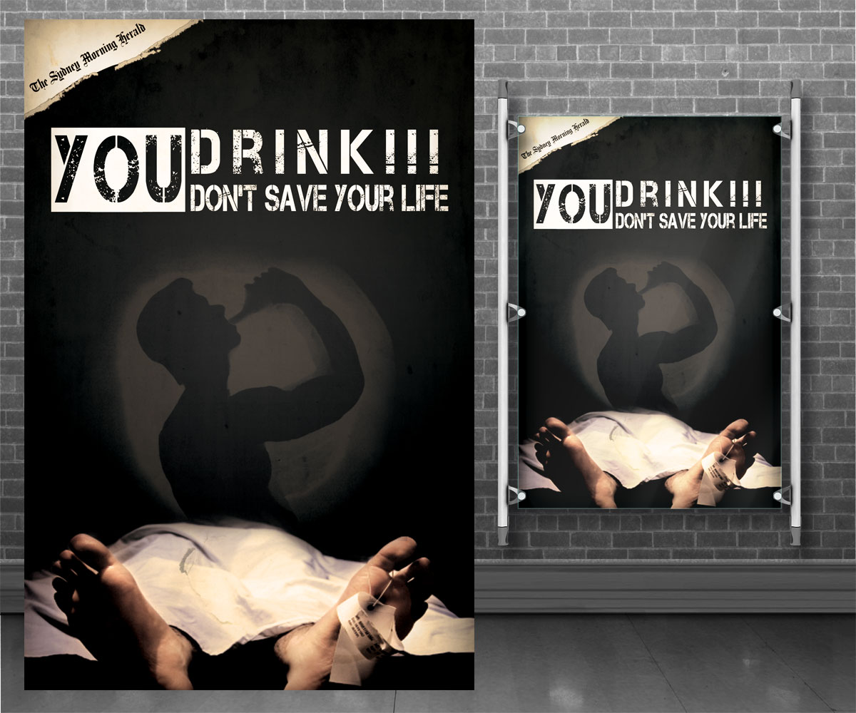 Poster Design by nurmania for DesignCrowd LLC | Design #3089733