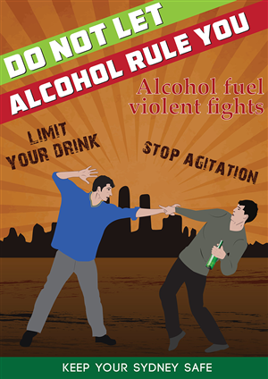 Poster Design Contest Submission #3184577