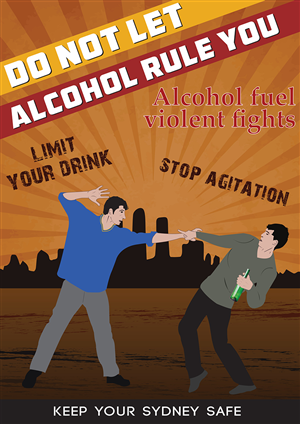 Poster Design Contest Submission #3187451