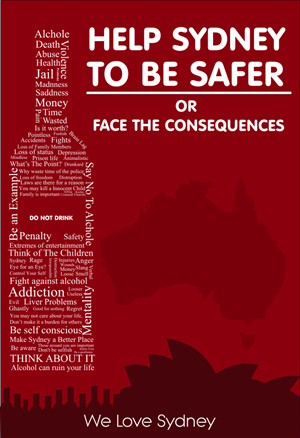 Poster Design Contest Submission #3148379