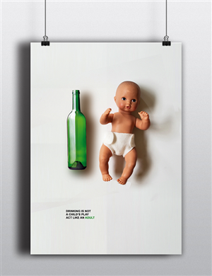 Poster Design Contest Submission #3113819