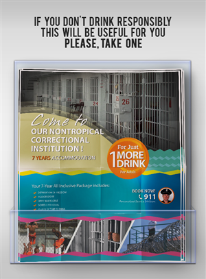 Poster Design Contest Submission #3132859