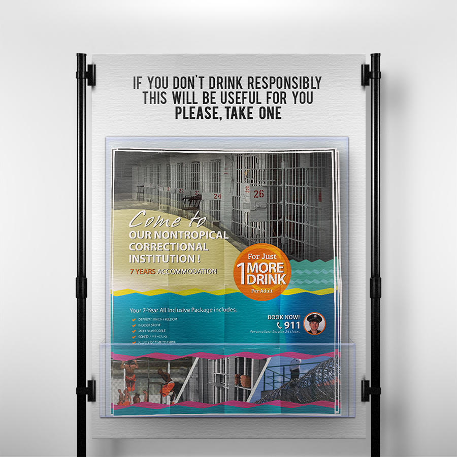 Poster Design by drs for DesignCrowd LLC | Design #3132861