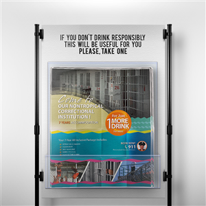 Poster Design Contest Submission #3132861
