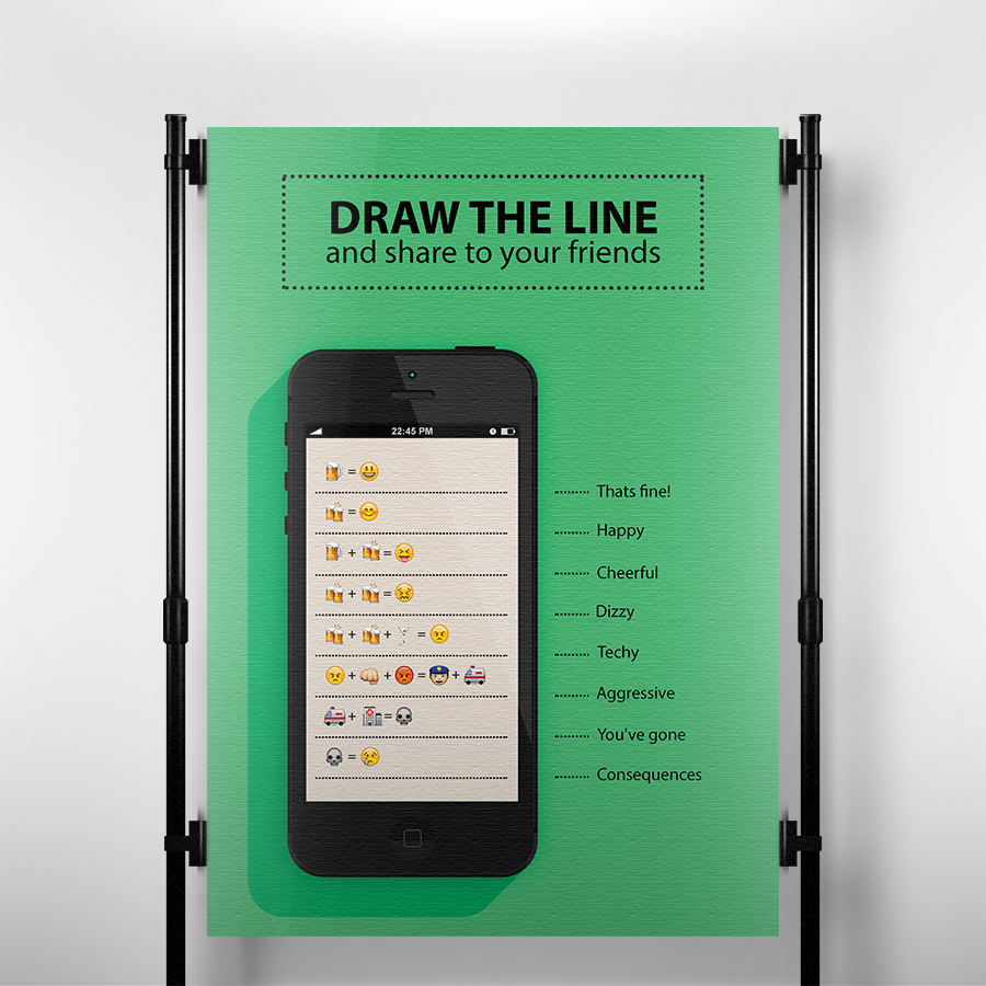 Poster Design by drs for DesignCrowd LLC | Design #3135820