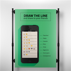 Poster Design Contest Submission #3135820