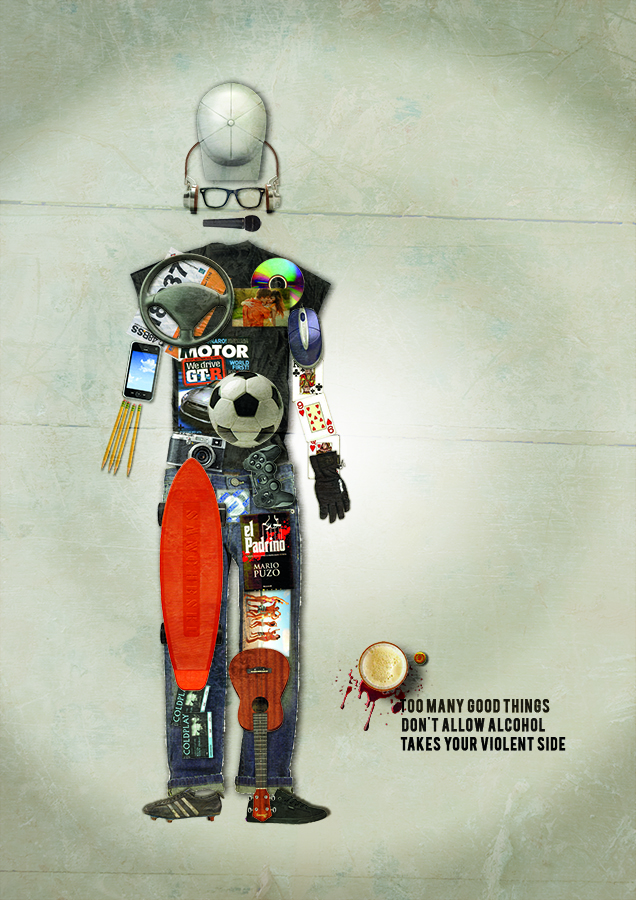 Poster Design by drs for DesignCrowd LLC | Design #3189301