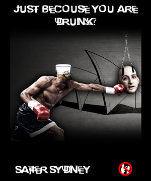 Poster Design Contest Submission #3108849