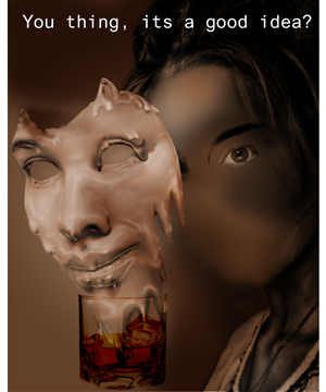 Poster Design Contest Submission #3147291