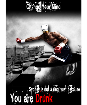 Poster Design Contest Submission #3153236