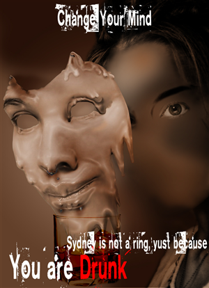 Poster Design Contest Submission #3153266
