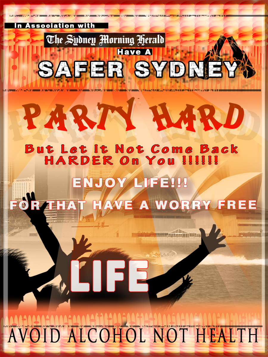 Poster Design by Suchs for DesignCrowd LLC | Design #3122312