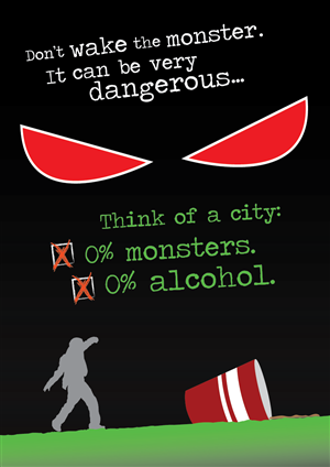 Poster Design Contest Submission #3058901