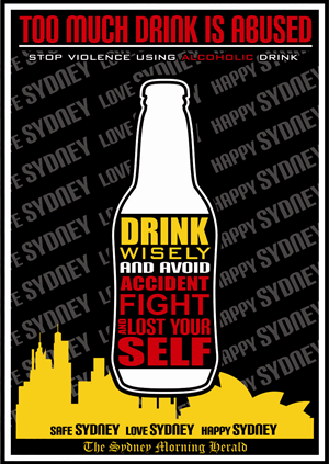 Poster Design by Pronobis