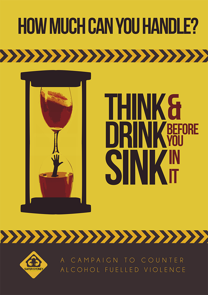 Poster Design by Ramya Sarang for DesignCrowd LLC | Design #3117130