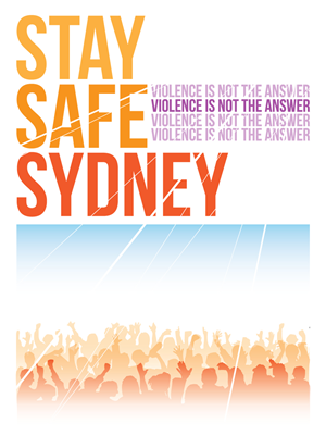 Poster Design by lparfrey