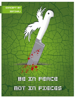 Poster Design Contest Submission #3132005