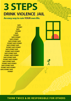 Poster Design Contest Submission #3184486