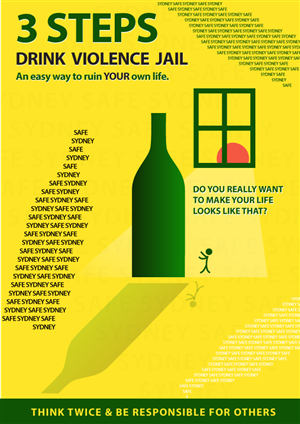 Poster Design Contest Submission #3184536