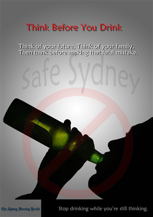 Poster Design by Mukesh Jangid
