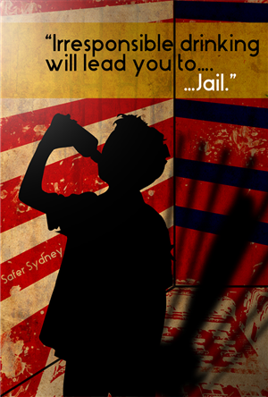 Poster Design Contest Submission #3129304