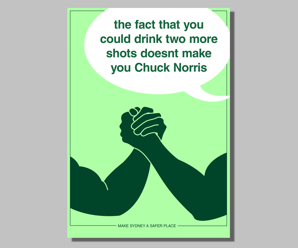 Design de Poster par Maria Virshych pour DesignCrowd LLC | Design #3191295
