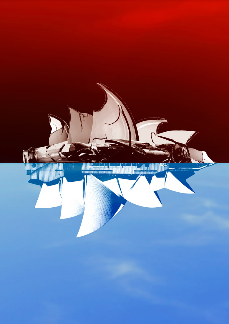 Diseño de Póster por askatanoto.com para DesignCrowd LLC | Diseño #3089615