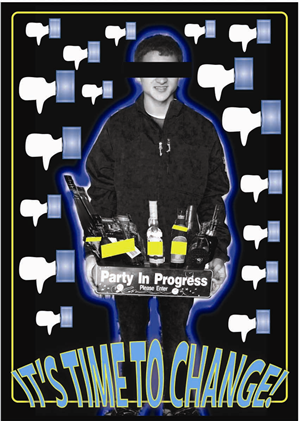 Poster Design Contest Submission #3118312