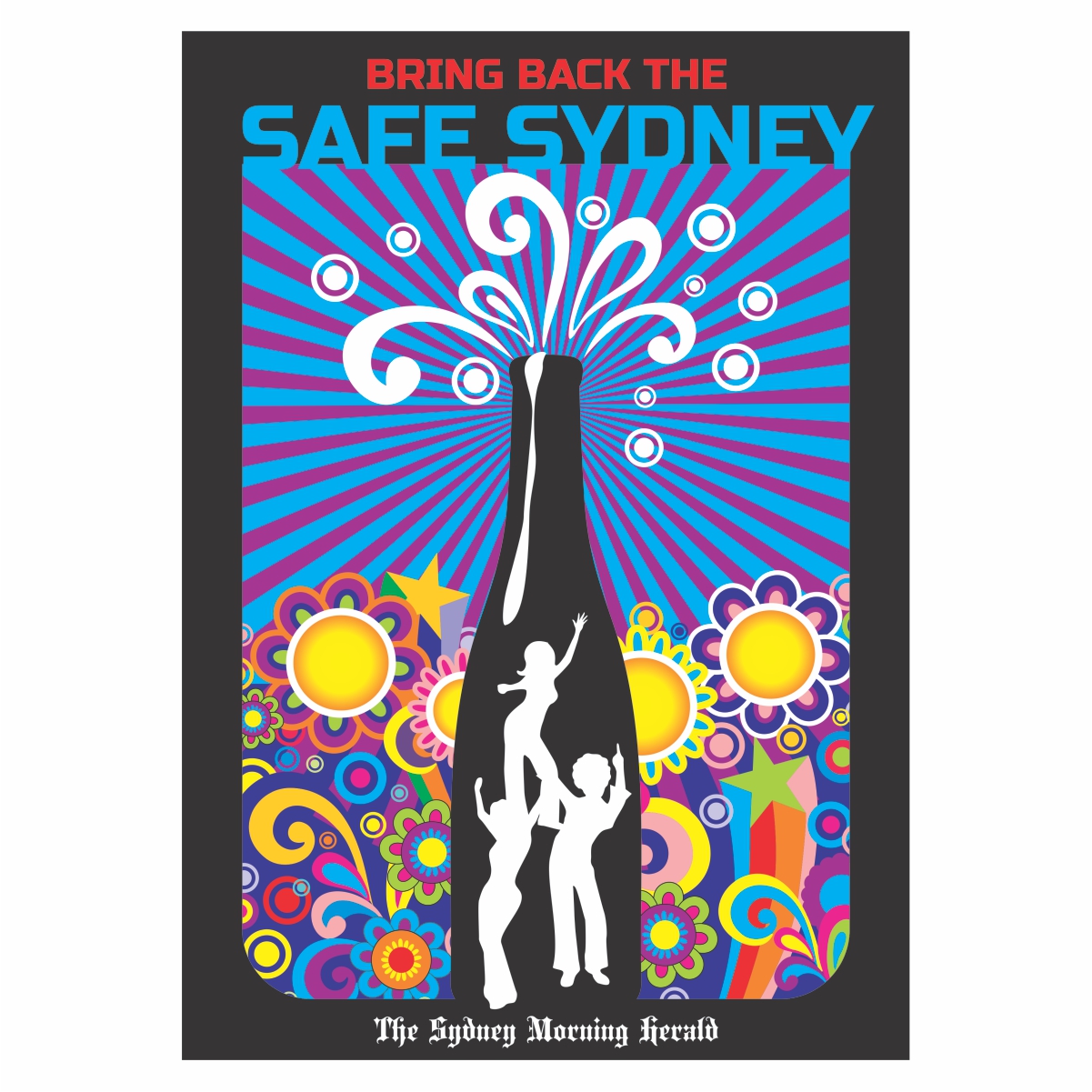 Poster Design by positivity77 for DesignCrowd LLC | Design #3183991