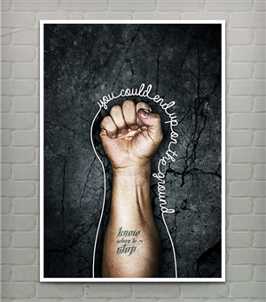Poster Design Contest Submission #3151720