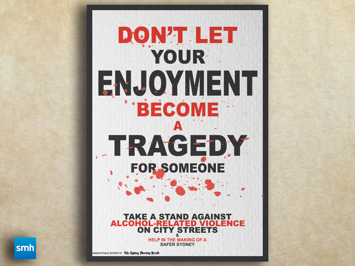 Poster Design by Ink and Graphite for DesignCrowd LLC | Design #3185018