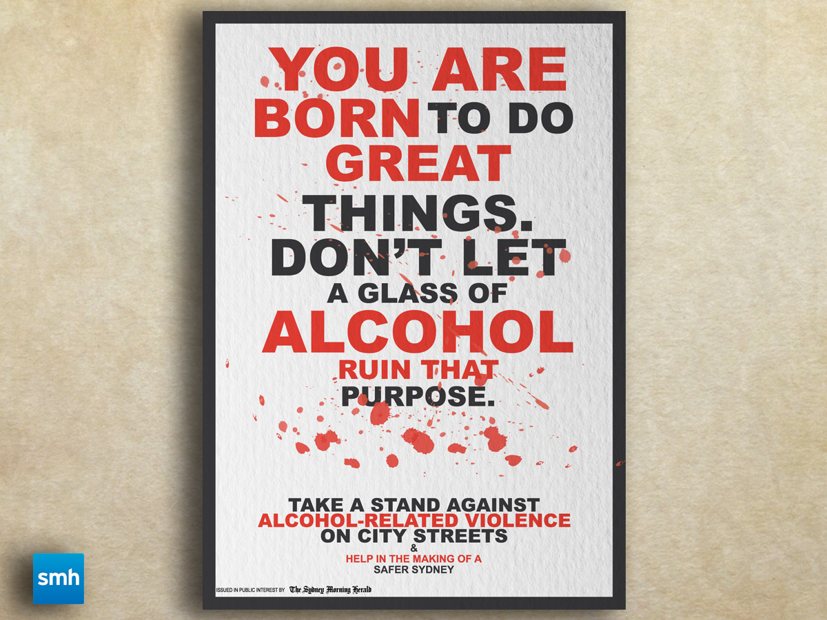 Poster-Design von Ink and Graphite für DesignCrowd LLC | Design #3185024