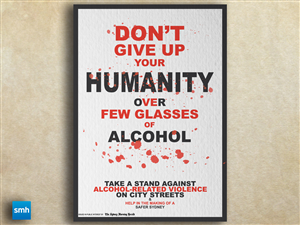 Poster Design Contest Submission #3185026