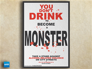Poster Design Contest Submission #3185028