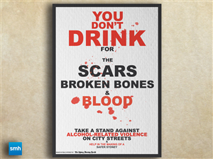 Poster Design Contest Submission #3185032