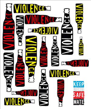 Poster Design by M. Me