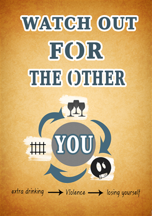 Poster Design Contest Submission #3183918