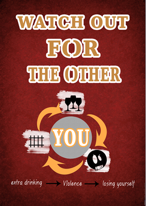 Poster Design Contest Submission #3183962