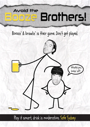 Poster Design Contest Submission #3106720