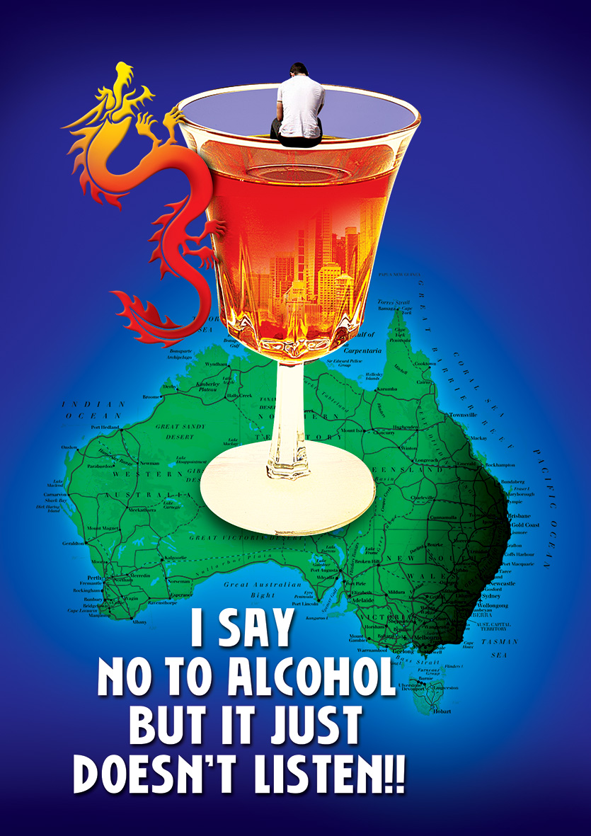 Poster Design by sanalkumar for DesignCrowd LLC | Design #3140467