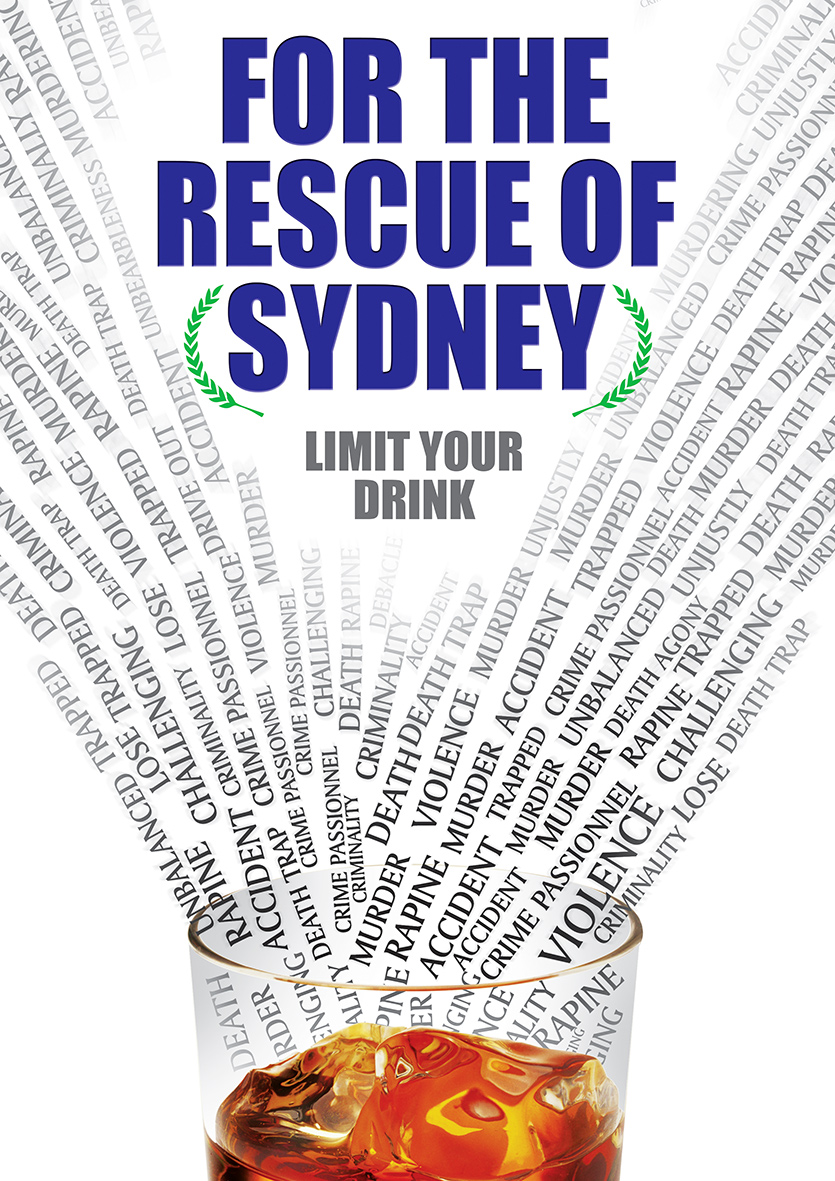 Poster Design by sanalkumar for DesignCrowd LLC | Design #3157297